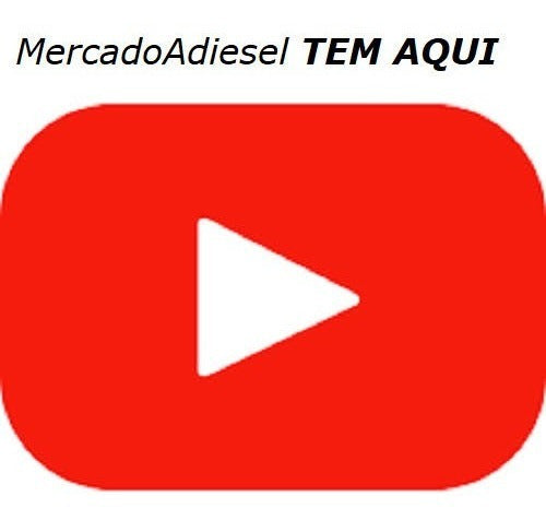 Bomba Injetora F12000, Motor Diesel, Cummins 6bt