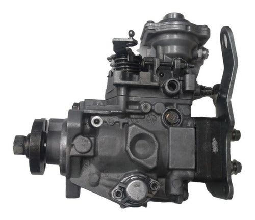 Bomba Injetora Land Rover, Motor Diesel Maxion Hsd 2.5