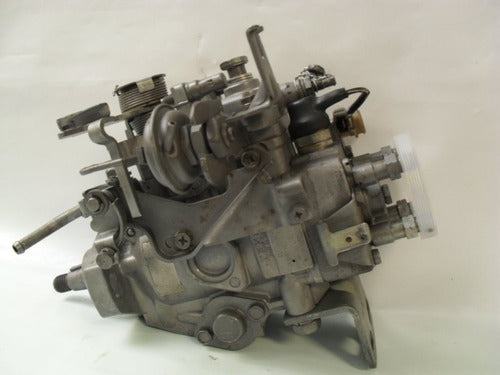 Bomba Injetora Bongo K2700
