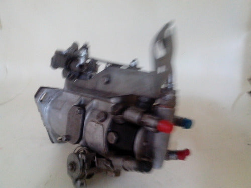 Bomba Injetora Peugeot 504, Nacional, Motor Diesel