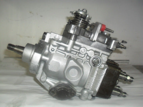 Bomba Injetora D40 Motor Diesel Maxion S4